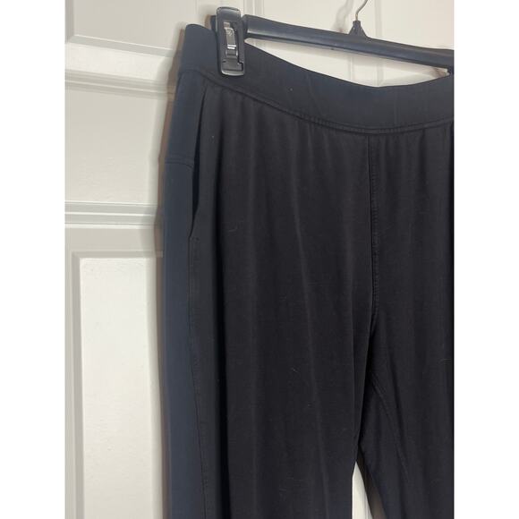Lululemon Twisted and Tucked Pant Joggers Black Size 6 - Picture 5 of 9
